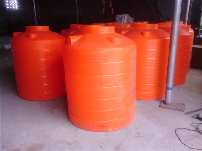 2T塑料桶2000L塑料桶2吨塑料桶2T水塔