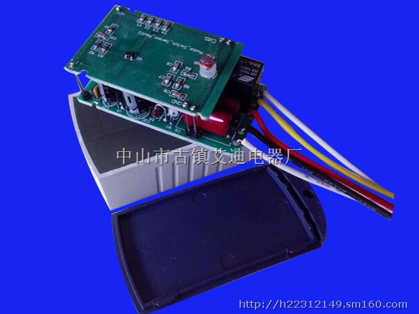 代销雷达微波开关