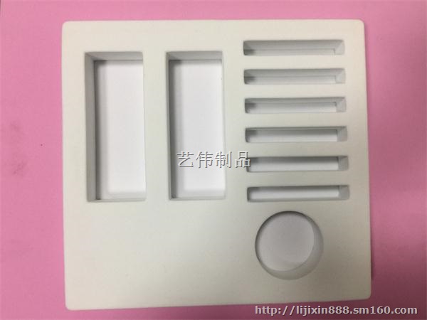 EVA包装盒，艺伟EVA包装盒，泡棉EVA包装盒