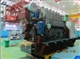 6CS 21/32中速柴油机，发电机组1320KW