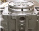 8CS 21/32中速柴油机，发电机组1760KW