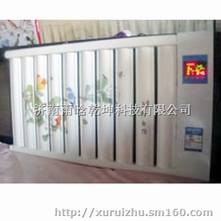 电暖器遥控超导取暖器/钢制柱式超导液电暖气厂家供货