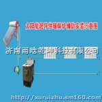 免真空超导暖气片/太阳能超导暖气片散热器厂家