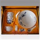 单位过年礼品，年终福利礼品，景德镇陶瓷餐具