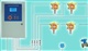QB2000固定式二氧化氯浓度报警器