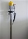 【防爆电动插桶泵】