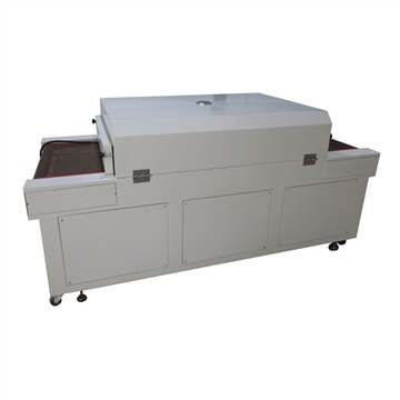 M-80240XIR红外线烤炉