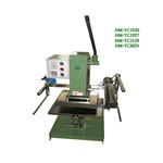 HM-TC3025手动烫金机