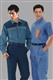 萝岗区工作服订做厂家，新款工作服订做物美价廉