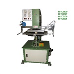 H-TC3025气动平面烫金机