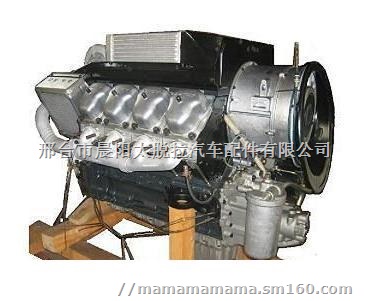 太脱拉发动机总成及捷克原厂太脱发动机配件