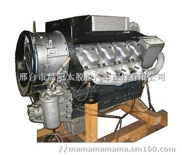 太脱拉发动机总成及捷克原厂太脱发动机配件