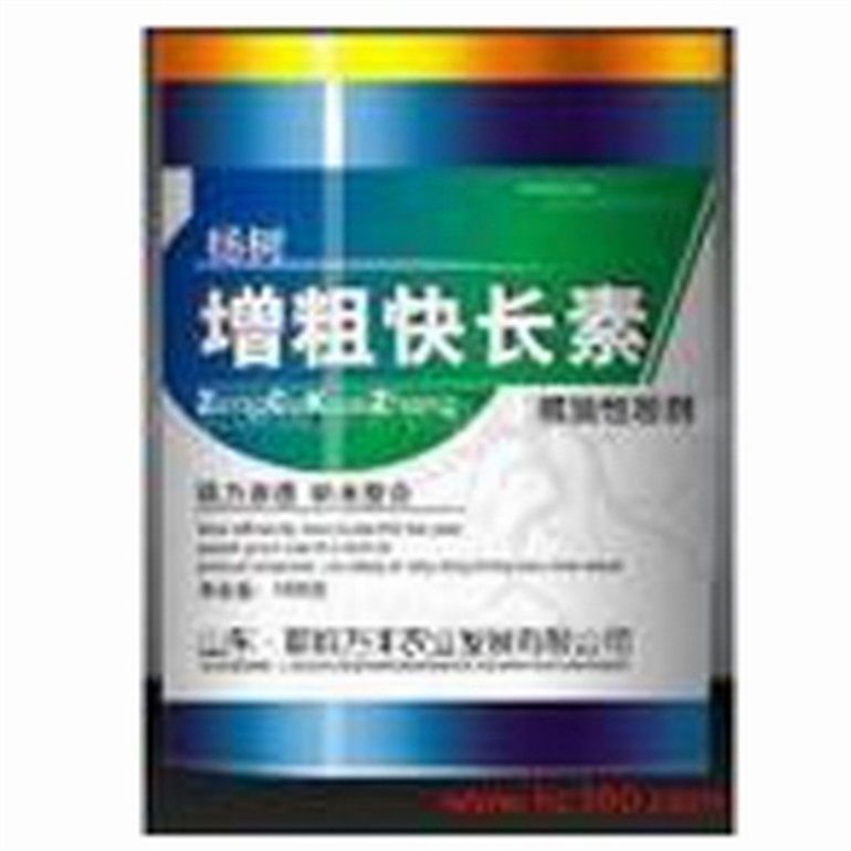 树木快速生长增粗剂