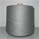 供应涤粘麻灰针织纱