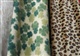 供应针织豹纹印花拉毛毛绒