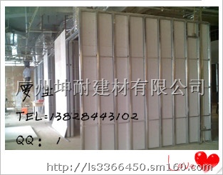 广东防火硅酸钙板 6mm厚硅酸钙板