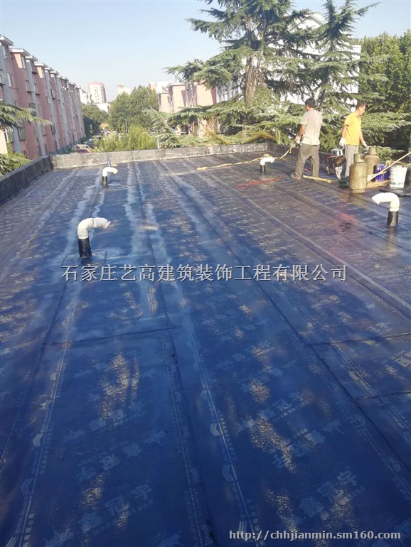 石家庄防水堵漏公司那家好 抗漏神防水堵漏