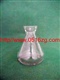 供应香薰玻璃瓶玻璃容器制品