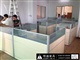 东莞办公屏风|东莞办公家具厂电话：13925715