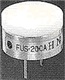 200KHZ收发两用FUS系列高精度超声波传感器