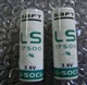 法国SAFT锂电池LS17500 3.6V PLC