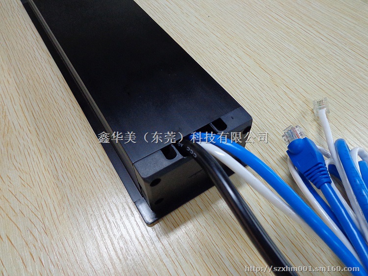 插座系统设计新颖/功能独特/安装方便办公设台面插座