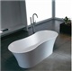 独立式豪华现代时尚浴缸BS-S01