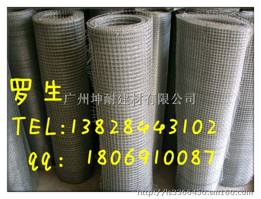 广东热镀锌铁丝网