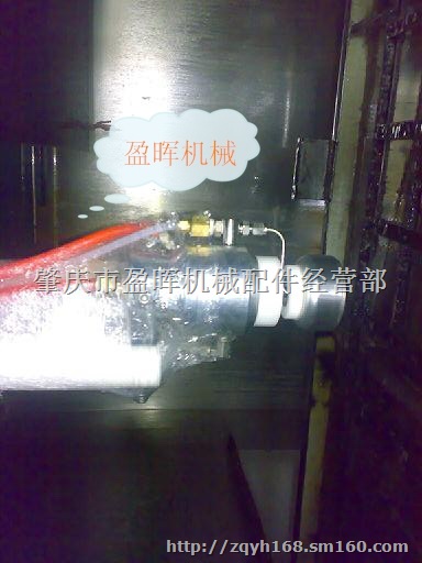 防盗门静电旋杯喷枪_盈晖ZQYH100旋杯喷枪