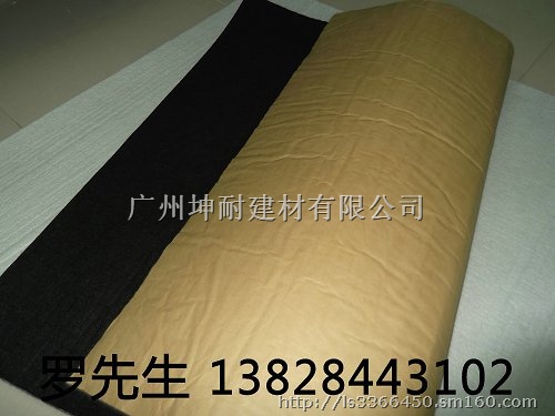 辽宁朝阳隔音毡复合棉 自带背胶