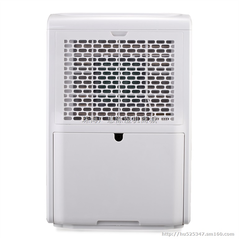 百奥除湿机 新款YDA-826E家用抽湿机除湿机