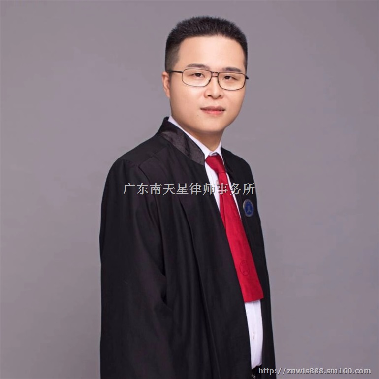 东莞市好的律师 东莞市知名律师有些