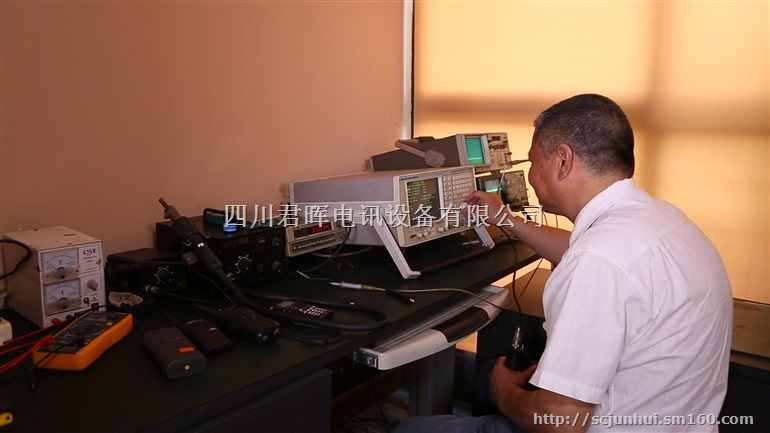 成都对讲机维修-成都维修对讲机-对讲机维修