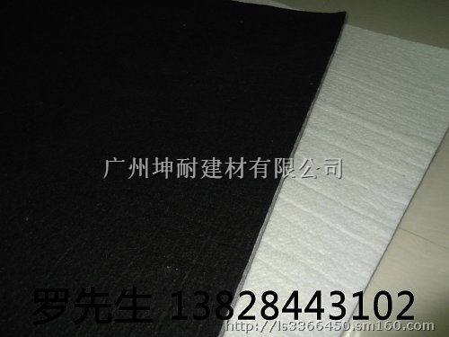 湛江雷州三层聚酯纤维棉 自带背胶