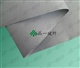 银灰色硅胶布，灰色防火硅胶布，挡烟硅胶布