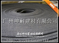 广东兴宁酒店地面防震垫 消音垫