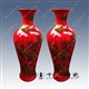 陶瓷工艺品 中国红 景德镇陶瓷厂家