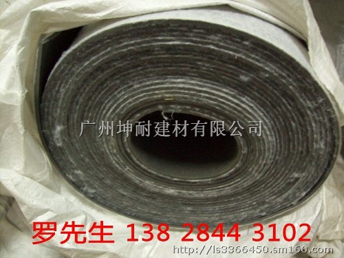 广东云浮工厂机器隔音减噪毡