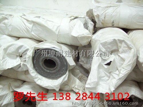 广东云浮工厂机器隔音减噪毡