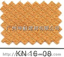 供应佛山禅城工厂墙面装饰阻燃吸音布