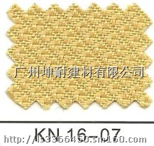 供应佛山禅城工厂墙面装饰阻燃吸音布