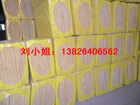 山东蓬莱高温车间保温材料 保温岩棉板 隔热岩棉板