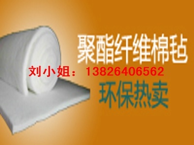 广州私人影院聚酯纤维吸音棉，白色环保聚酯纤维吸音绵