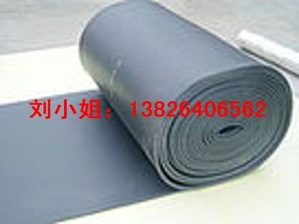 橡塑保温棉，管道保温棉，墙体保温，屋顶保温隔热棉