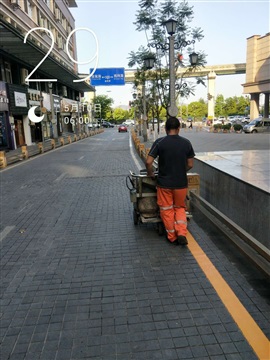 重庆云南贵州道路标线涂料生产厂家