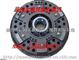 水泥搅拌车离合器压盘32内齿 420型专营