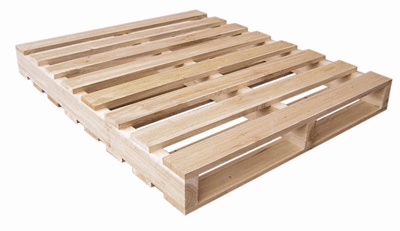 金山区二手木托盘厂