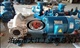KCB-300不锈钢齿轮泵ZYB200渣油泵