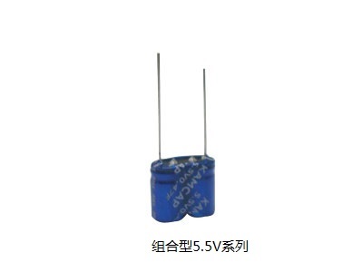 玩具小车法拉电容-超级电容器3.0V-3.3F，