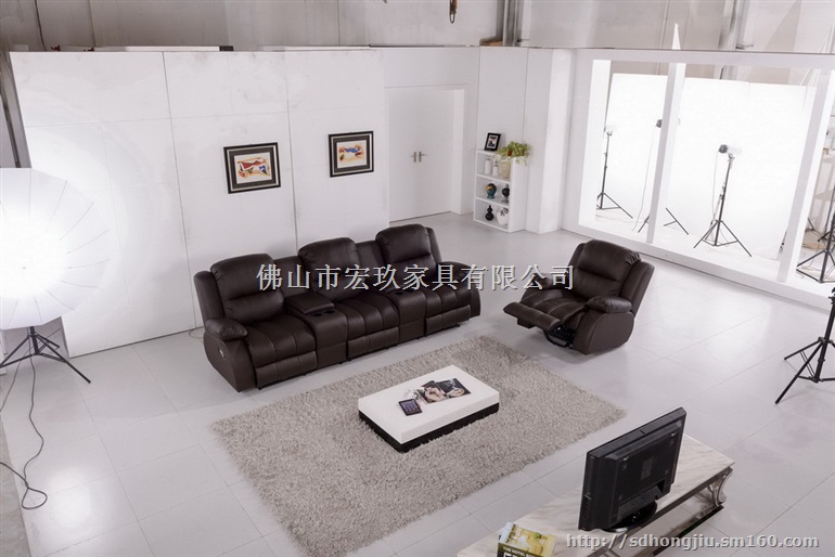 2013新款流行影院沙发,豪华影院沙发价格